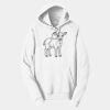 Adult Fan Favorite Hooded Sweatshirt Thumbnail