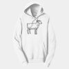 Adult Fan Favorite Hooded Sweatshirt Thumbnail
