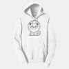 Adult Fan Favorite Hooded Sweatshirt Thumbnail