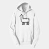 Adult Fan Favorite Hooded Sweatshirt Thumbnail
