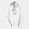 Adult Fan Favorite Hooded Sweatshirt Thumbnail