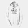 Adult Fan Favorite Hooded Sweatshirt Thumbnail