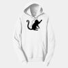 Adult Fan Favorite Hooded Sweatshirt Thumbnail