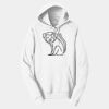 Adult Fan Favorite Hooded Sweatshirt Thumbnail