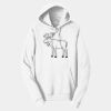 Adult Fan Favorite Hooded Sweatshirt Thumbnail