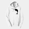 Adult Fan Favorite Hooded Sweatshirt Thumbnail