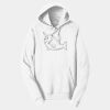 Adult Fan Favorite Hooded Sweatshirt Thumbnail