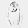 Adult Fan Favorite Hooded Sweatshirt Thumbnail