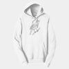 Adult Fan Favorite Hooded Sweatshirt Thumbnail