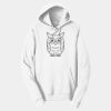 Adult Fan Favorite Hooded Sweatshirt Thumbnail