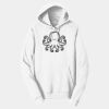 Adult Fan Favorite Hooded Sweatshirt Thumbnail