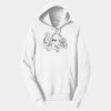 Adult Fan Favorite Hooded Sweatshirt Thumbnail