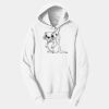 Adult Fan Favorite Hooded Sweatshirt Thumbnail
