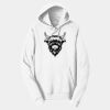 Adult Fan Favorite Hooded Sweatshirt Thumbnail