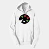 Adult Fan Favorite Hooded Sweatshirt Thumbnail