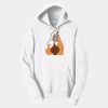 Adult Fan Favorite Hooded Sweatshirt Thumbnail