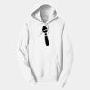 Adult Fan Favorite Hooded Sweatshirt Thumbnail