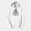 Adult Fan Favorite Hooded Sweatshirt Thumbnail