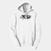 Adult Fan Favorite Hooded Sweatshirt Thumbnail