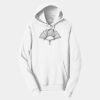Adult Fan Favorite Hooded Sweatshirt Thumbnail