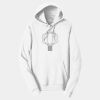 Adult Fan Favorite Hooded Sweatshirt Thumbnail