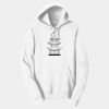Adult Fan Favorite Hooded Sweatshirt Thumbnail