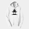 Adult Fan Favorite Hooded Sweatshirt Thumbnail