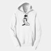 Adult Fan Favorite Hooded Sweatshirt Thumbnail