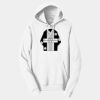 Adult Fan Favorite Hooded Sweatshirt Thumbnail