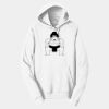 Adult Fan Favorite Hooded Sweatshirt Thumbnail