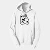 Adult Fan Favorite Hooded Sweatshirt Thumbnail