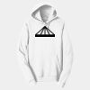 Adult Fan Favorite Hooded Sweatshirt Thumbnail
