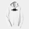 Adult Fan Favorite Hooded Sweatshirt Thumbnail