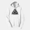 Adult Fan Favorite Hooded Sweatshirt Thumbnail