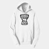 Adult Fan Favorite Hooded Sweatshirt Thumbnail
