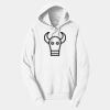 Adult Fan Favorite Hooded Sweatshirt Thumbnail
