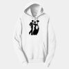 Adult Fan Favorite Hooded Sweatshirt Thumbnail