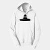 Adult Fan Favorite Hooded Sweatshirt Thumbnail