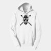Adult Fan Favorite Hooded Sweatshirt Thumbnail