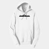 Adult Fan Favorite Hooded Sweatshirt Thumbnail