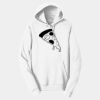 Adult Fan Favorite Hooded Sweatshirt Thumbnail