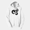 Adult Fan Favorite Hooded Sweatshirt Thumbnail