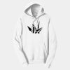 Adult Fan Favorite Hooded Sweatshirt Thumbnail