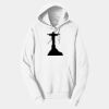 Adult Fan Favorite Hooded Sweatshirt Thumbnail