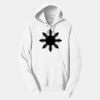 Adult Fan Favorite Hooded Sweatshirt Thumbnail