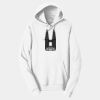 Adult Fan Favorite Hooded Sweatshirt Thumbnail