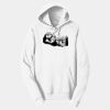 Adult Fan Favorite Hooded Sweatshirt Thumbnail