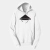 Adult Fan Favorite Hooded Sweatshirt Thumbnail