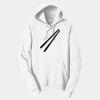 Adult Fan Favorite Hooded Sweatshirt Thumbnail