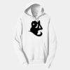 Adult Fan Favorite Hooded Sweatshirt Thumbnail